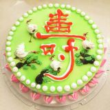 十堰蛋糕